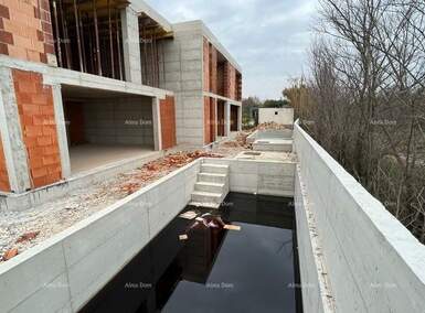 Kuca, Ližnjan, prodaja, 550000 €, 170 m2