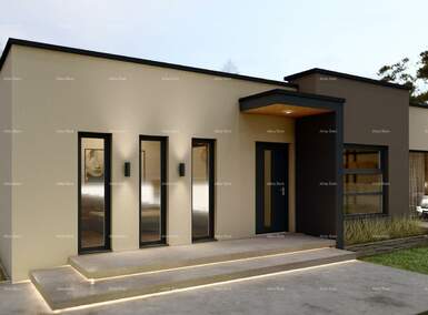 Zemljiste, Kanfanar, prodaja, 85000 €, 0 m2