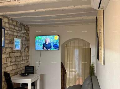 Stan, Rovinj, prodaja, 181000 €, 0 m2