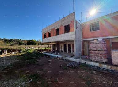 Jednosoban stan, Pula, prodaja, 195000 €, 47 m2