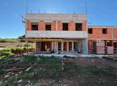 Dvosoban stan, Pula, prodaja, 203000 €, 54 m2