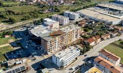 Dvosoban stan, Pula, prodaja, 197479 €, 55 m2