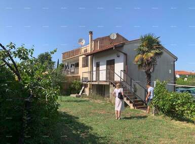 Kuca, Rovinj, prodaja, 1090000 €, 240 m2
