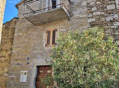 Kuca, Cerovlje, prodaja, 85000 €, 120 m2