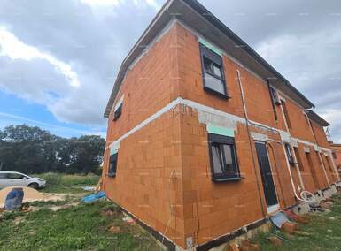 Dvosoban stan, Ližnjan, prodaja, 330000 €, 112 m2