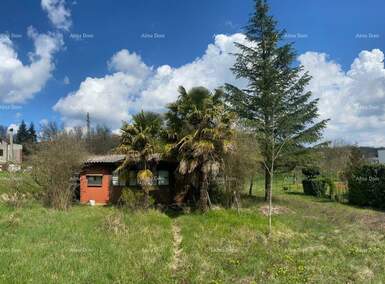 Zemljiste, Karojba, prodaja, 67000 €, 0 m2