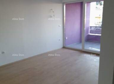 Dvosoban stan, Pula, prodaja, 233436 €, 83 m2