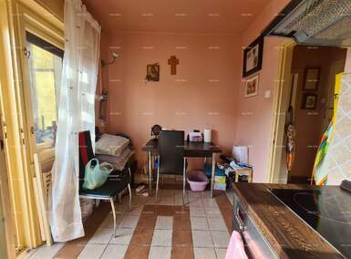 Jednosoban stan, Pula, prodaja, 130000 €, 27 m2