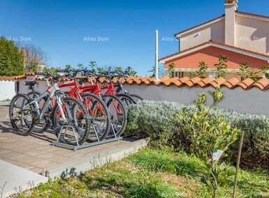 Kuca, Marčana, prodaja, 480000 €, 160 m2