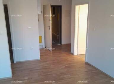 Dvosoban stan, Pula, prodaja, 246596 €, 88 m2