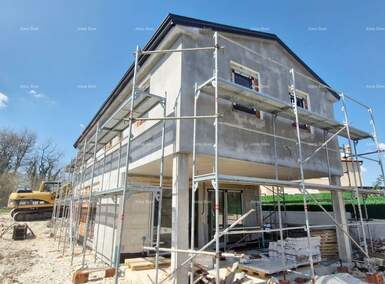 Kuca, Svetvinčenat, prodaja, 600000 €, 190 m2