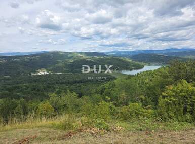 Zemljiste, Pazin, Kašćerga, prodaja, 453000 €, 3500 m2