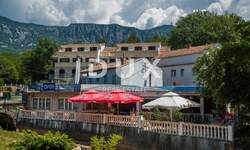 Poslovni prostor, Crikvenica, prodaja, 1452500 €, 1000 m2