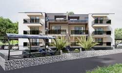 Trosoban stan, Rijeka, Podmurvice, prodaja, 412000 €, 101 m2