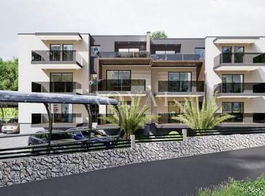 Trosoban stan, Rijeka, Podmurvice, prodaja, 412000 €, 101 m2