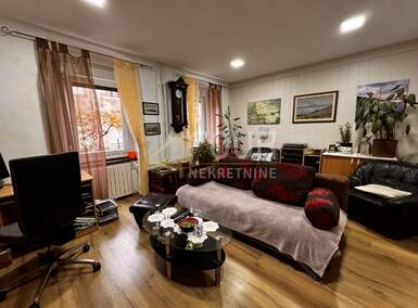 Cetvorosoban stan, Rijeka, Belveder, prodaja, 270000 €, 101 m2