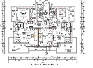 Dvosoban stan, Bakar, Hreljin, prodaja, 175000 €, 56 m2