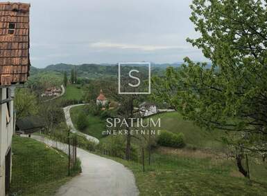 Kuca, Lepoglava, Zlogonje, prodaja, 150000 €, 126 m2