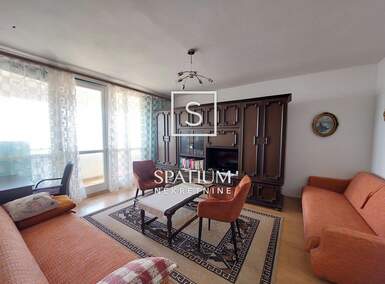 Dvosoban stan, Rijeka, Belveder, prodaja, 220000 €, 57 m2