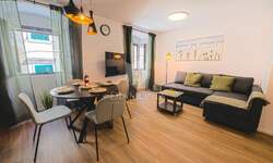 Cetvorosoban stan, Rijeka, Centar, prodaja, 310000 €, 94 m2