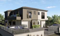 Zemljiste, Malinska-Dubašnica, Malinska, prodaja, 199000 €, 511 m2