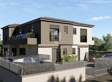 Zemljiste, Malinska-Dubašnica, Malinska, prodaja, 199000 €, 511 m2