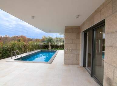 Kuca, Malinska-Dubašnica, Malinska, prodaja, 520000 €, 111 m2