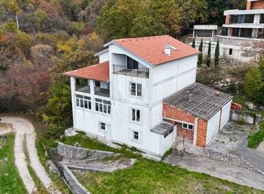 Kuca, Matulji, prodaja, 467000 €, 395 m2