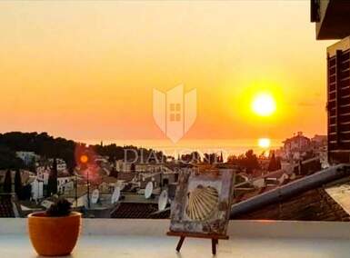 Dvosoban stan, Rovinj, prodaja, 239000 €, 47 m2