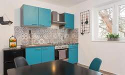 Dvosoban stan, Labin, Rabac, prodaja, 163500 €, 44 m2