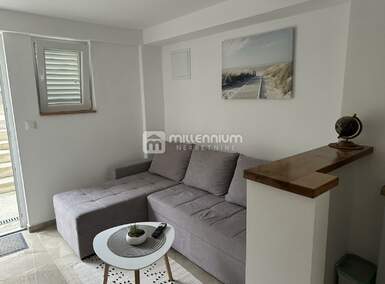 Apartman, Crikvenica, Dramalj, prodaja, 90000 €, 15 m2