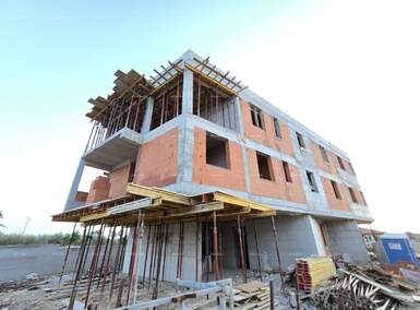 Trosoban stan, Pula, prodaja, 258000 €, 94 m2