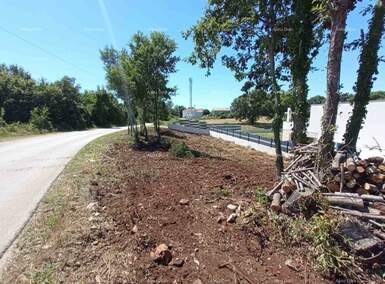 Zemljiste, Svetvinčenat, prodaja, 75000 €, 0 m2