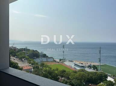 Cetvorosoban stan, Rijeka, Kantrida, prodaja, 744000 €, 129 m2