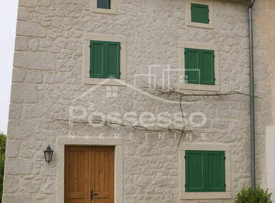 Kuca, Buzet, Ročko Polje, prodaja, 29900 €, 50 m2