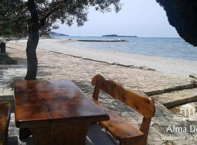 Kuca, Fažana, prodaja, 600000 €, 600 m2