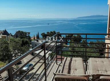 Cetvorosoban stan, Opatija, Opatija - Centar, prodaja, 460000 €, 92 m2
