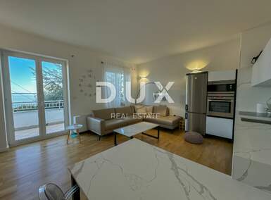 Trosoban stan, Opatija, Ičići, najam, 1500 €, 75 m2