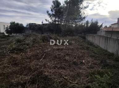 Zemljiste, Medulin, prodaja, 85000 €, 568 m2