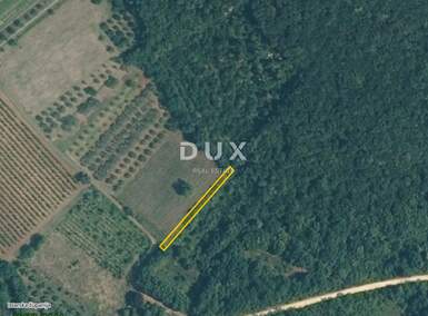 Zemljiste, Rovinj, prodaja, 41300 €, 5672 m2