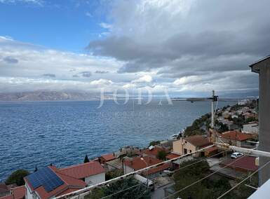 Jednosoban stan, Senj, prodaja, 145000 €, 57 m2
