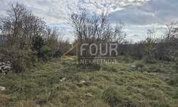 Zemljiste, Vrbnik, Garica, prodaja, 99200 €, 956 m2