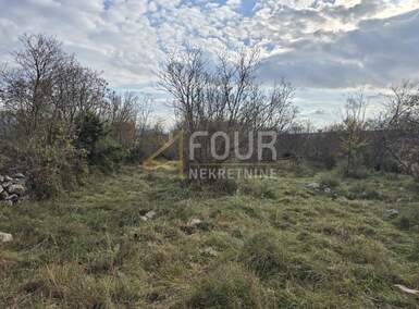 Zemljiste, Vrbnik, Garica, prodaja, 313500 €, 3022 m2