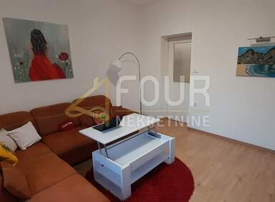 Trosoban stan, Rijeka, Banderovo, prodaja, 250000 €, 58 m2