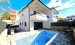 Kuca, Malinska-Dubašnica, Malinska, prodaja, 595000 €, 128 m2