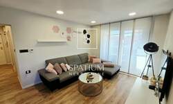 Trosoban stan, Rijeka, Donja Vežica, najam, 950 €, 62 m2