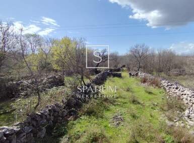 Kuca, Vrbnik, Kampelje, prodaja, 105000 €, 80 m2