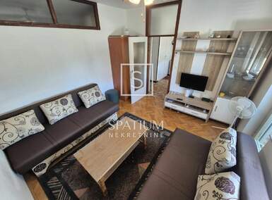 Dvosoban stan, Crikvenica, Jadranovo, prodaja, 170000 €, 43 m2