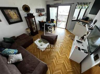 Trosoban stan, Crikvenica, Selce, prodaja, 300000 €, 77 m2