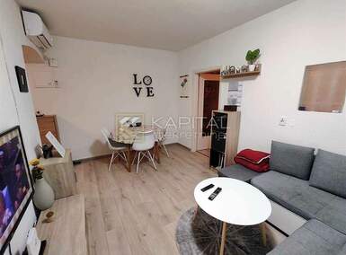 Dvosoban stan, Matulji, prodaja, 135000 €, 35 m2